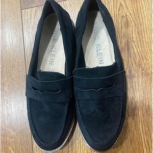 Penny loafers in very good condition